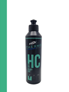Professional HC 1500 Heavy Cut Compound - 250ml