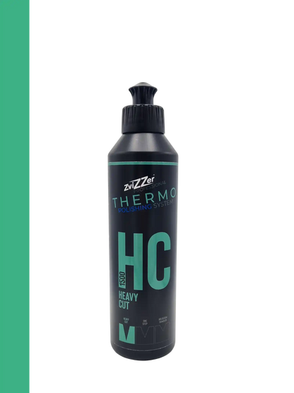 Professional HC 1500 Heavy Cut Compound - 250ml