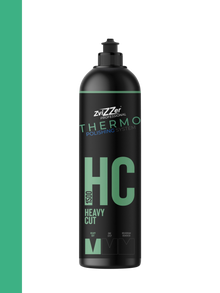 Professional HC 1500 Heavy Cut Compound - Body Shop - 750ml