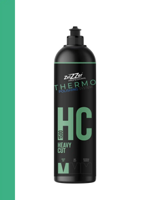 Professional HC 1500 Heavy Cut Compound - Body Shop - 750ml