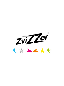 Zvizzer Thermo Mini Pad Mixed Pack (All Colours) - Detailing - 25x10mm / 10.0