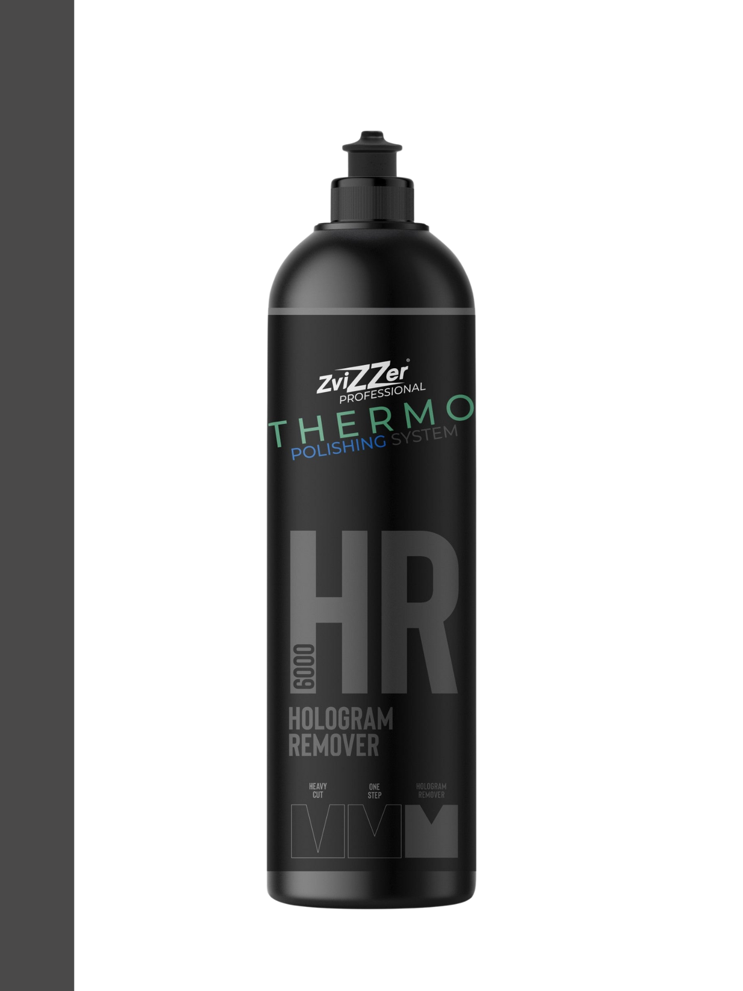 Professional HR 6000 Hologram Remover 750ml - Body Shop
