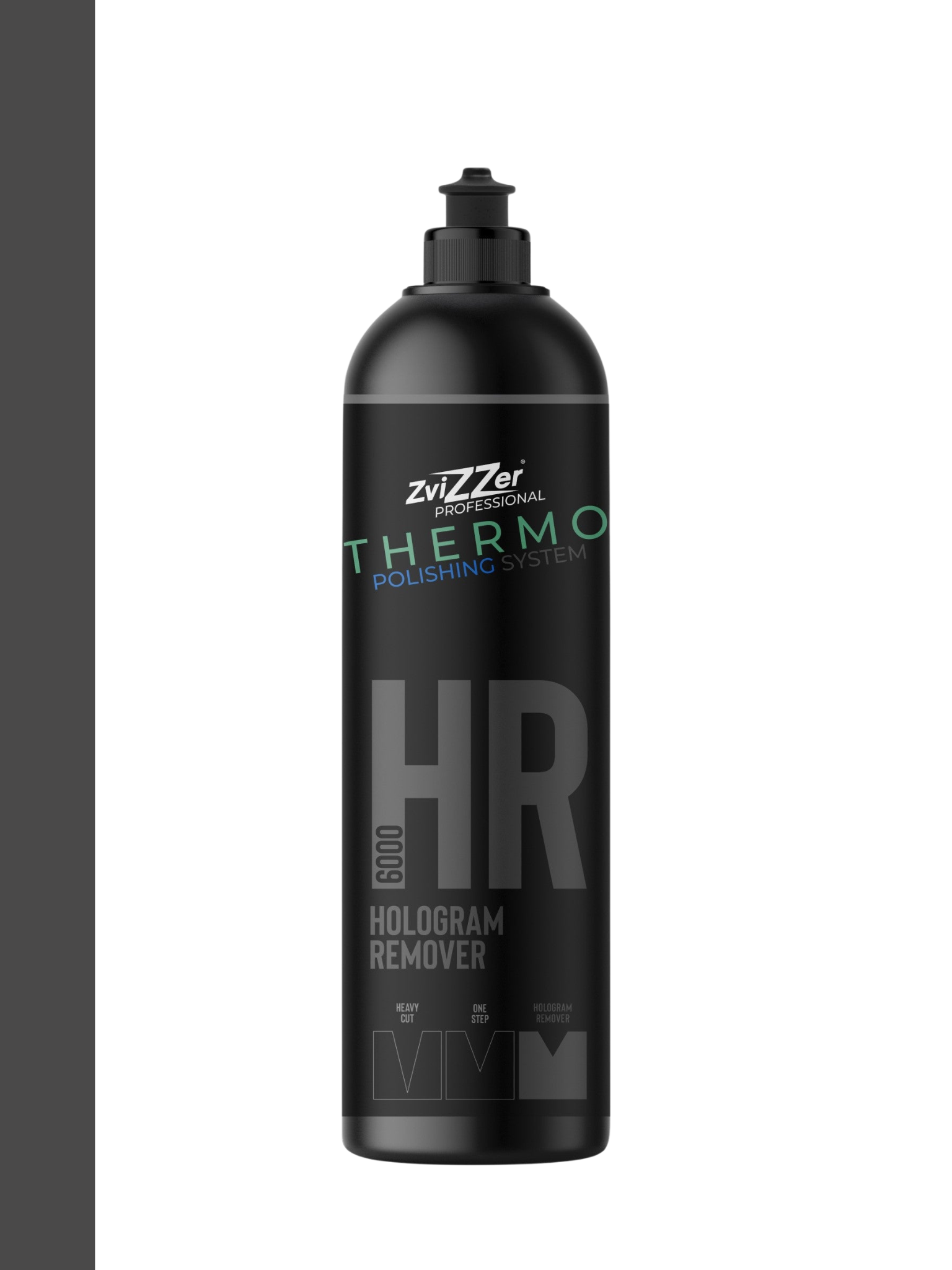 Professional HR 6000 Hologram Remover 750ml - Body Shop