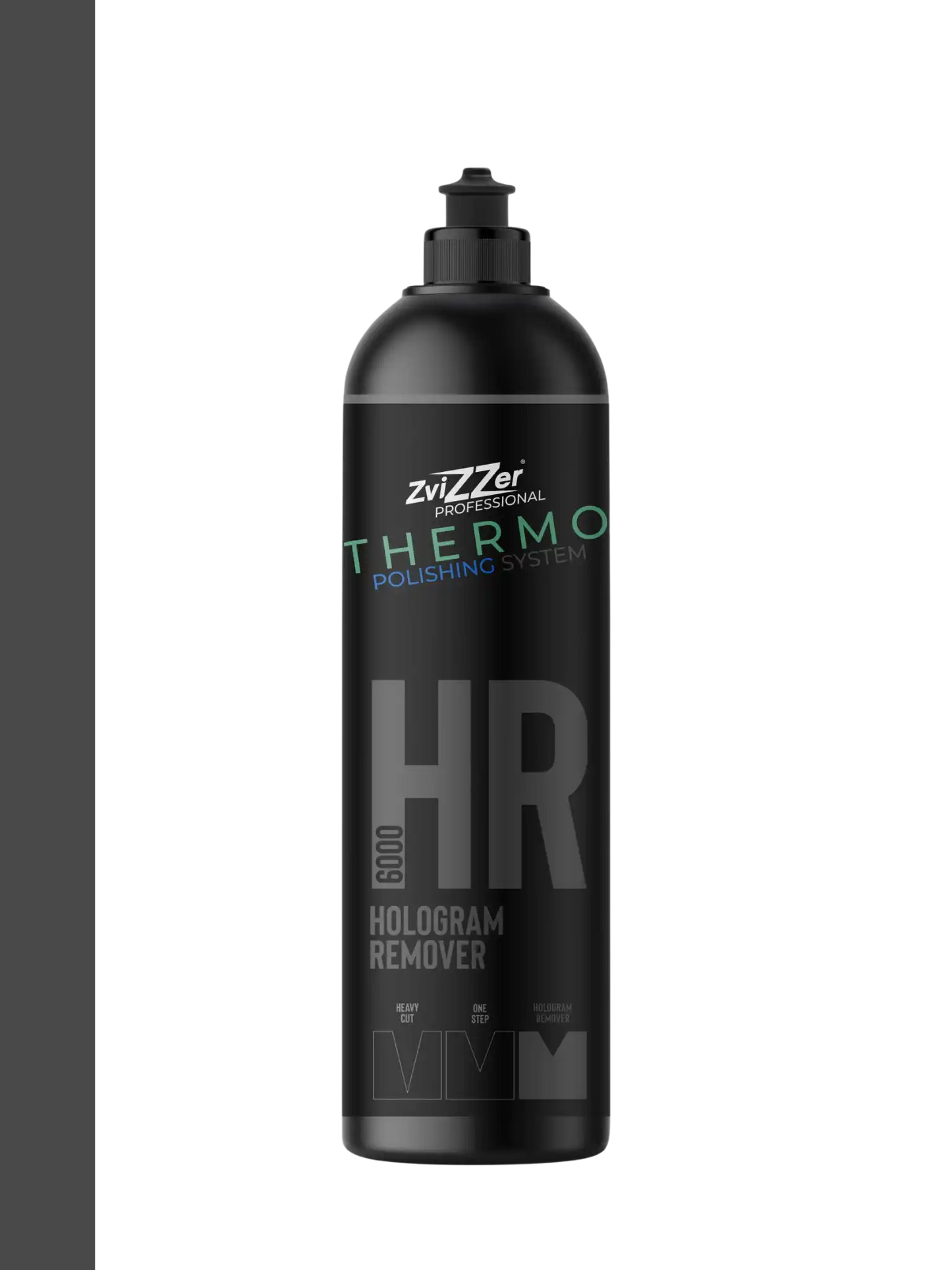 Professional HR 6000 Hologram Remover 750ml - Body Shop