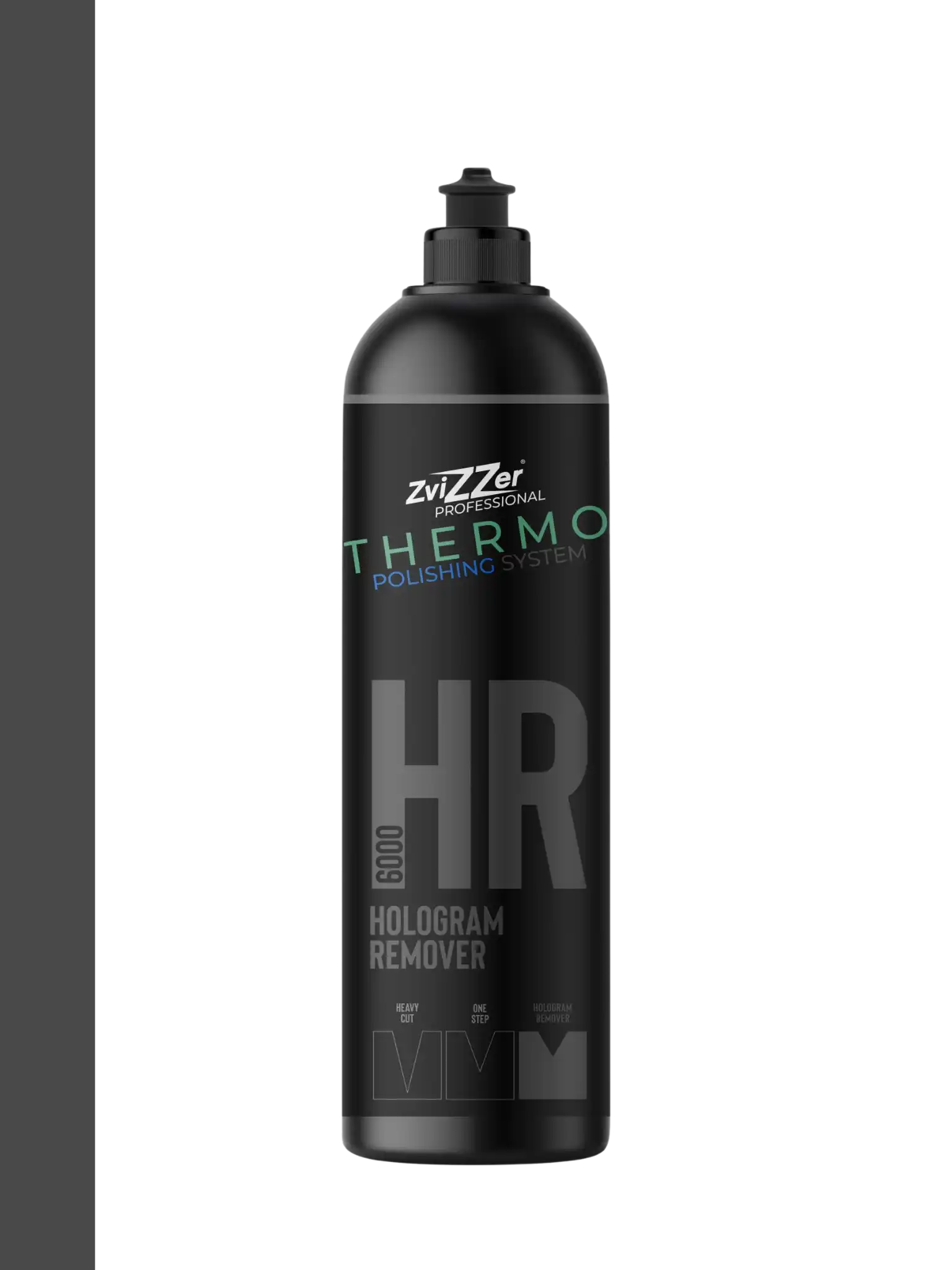 Professional HR 6000 Hologram Remover 750ml - Body Shop