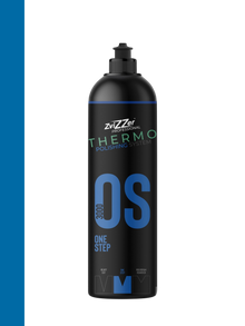Professional OS 3000 One Step Compound 750ml - Body Shop