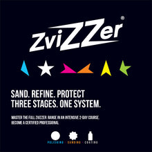 Zvizzer Detailing Training - Two Day Course