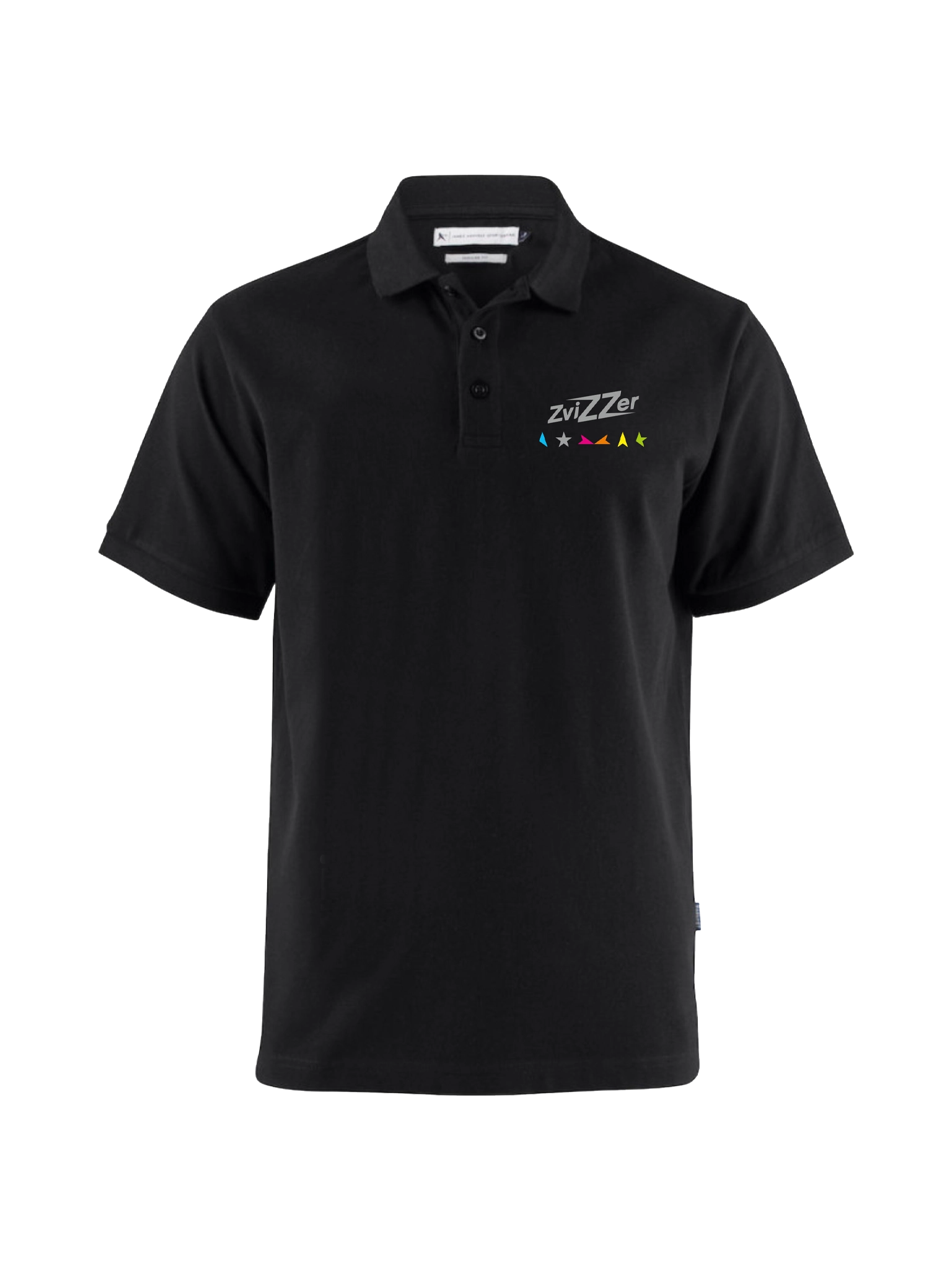 Zvizzer Polo Shirt Men - 3XL