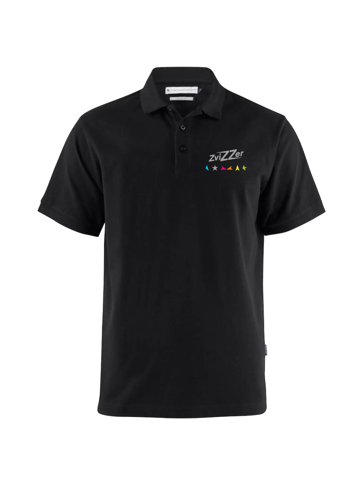 Zvizzer Polo Shirt Men - L