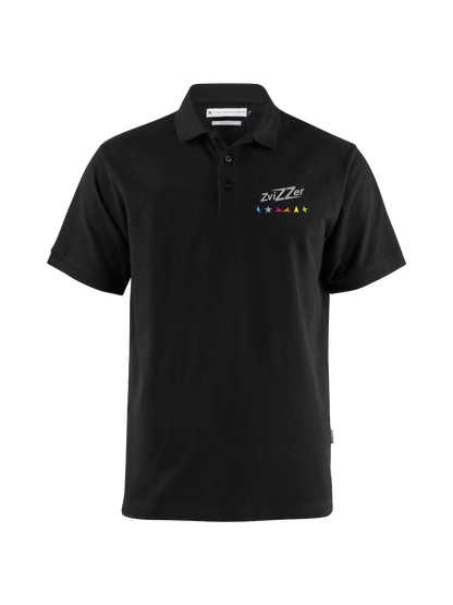 Zvizzer Polo Shirt Men - L