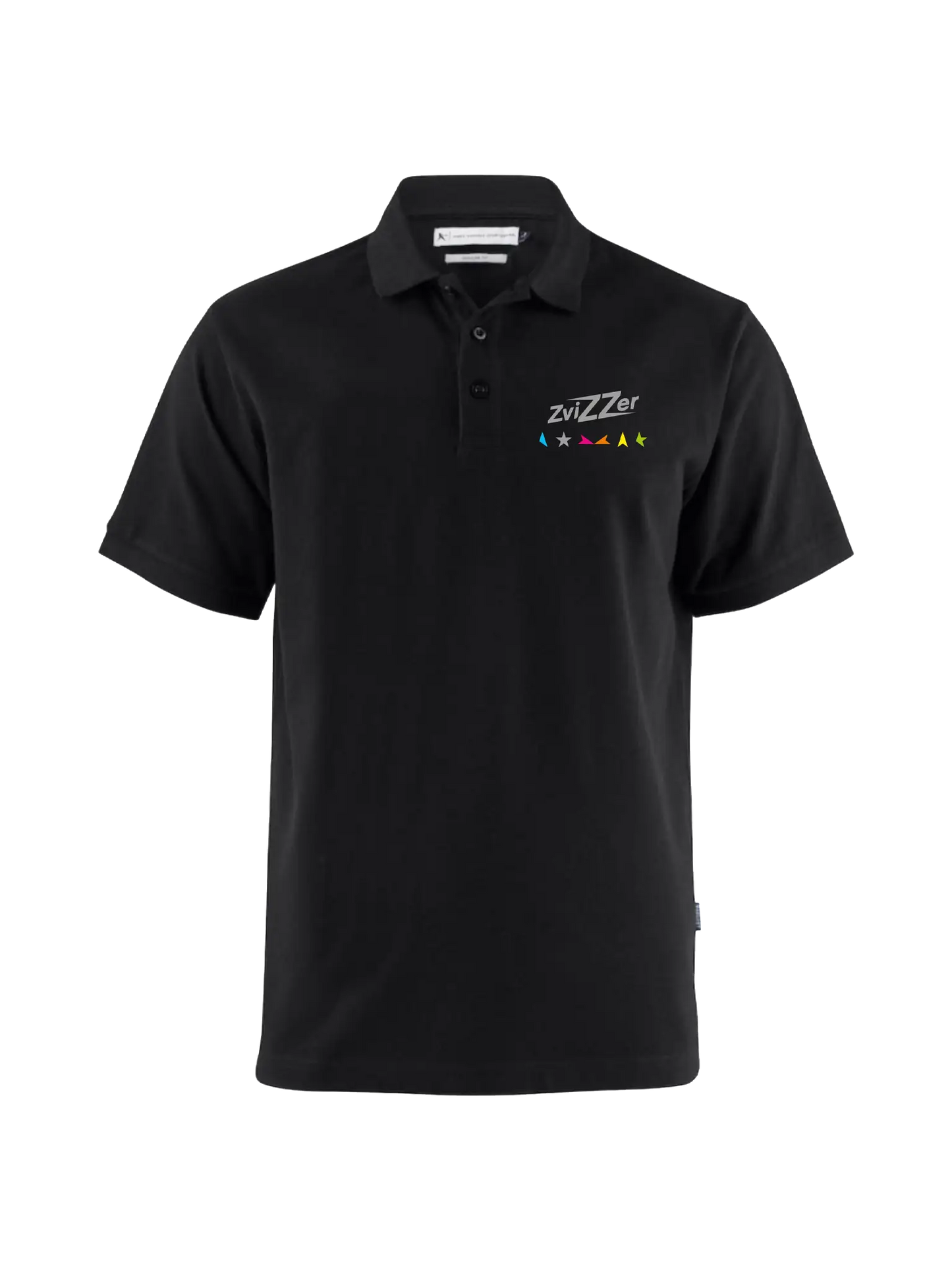 Zvizzer Polo Shirt Men - M