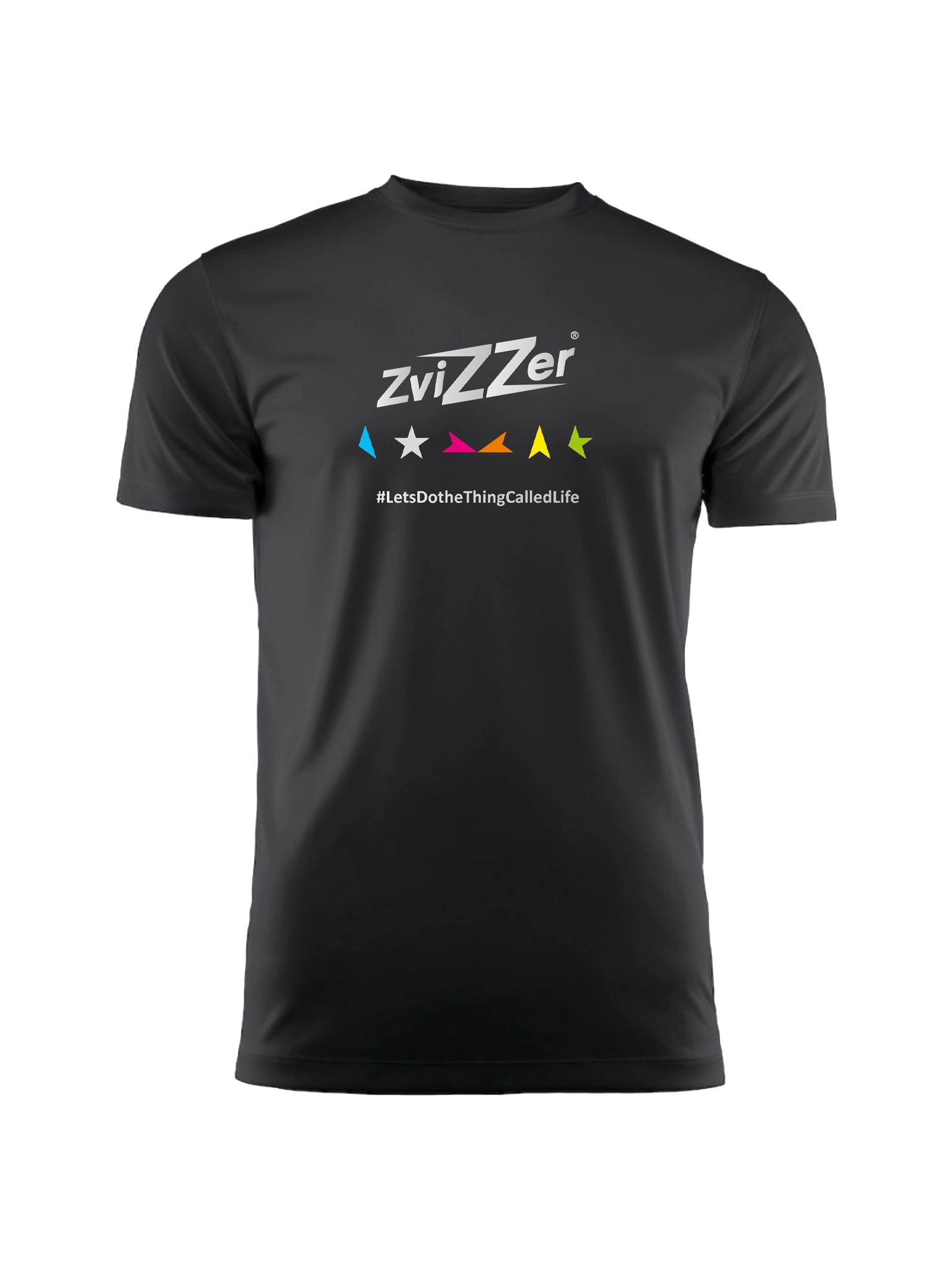 Zvizzer T-Shirt Men - L