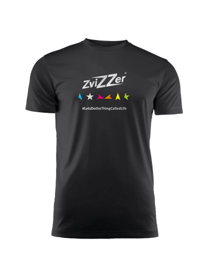 Zvizzer T-Shirt Men - L
