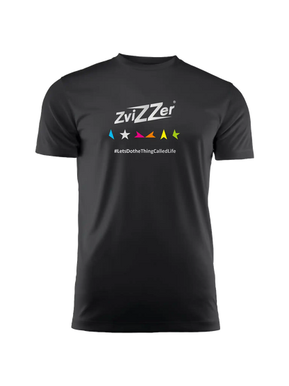 Zvizzer T-Shirt Men - S