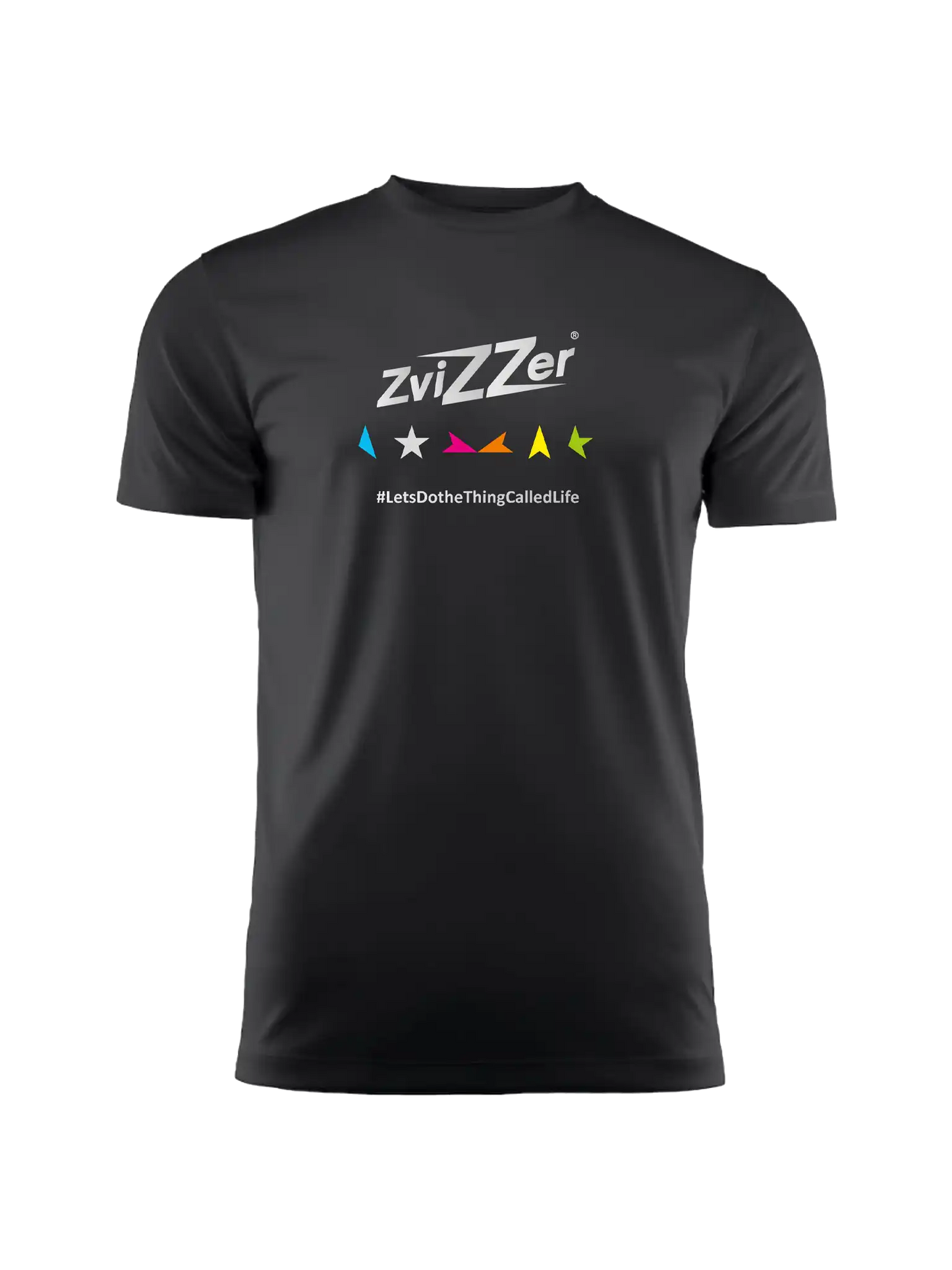 Zvizzer T-Shirt Men - L