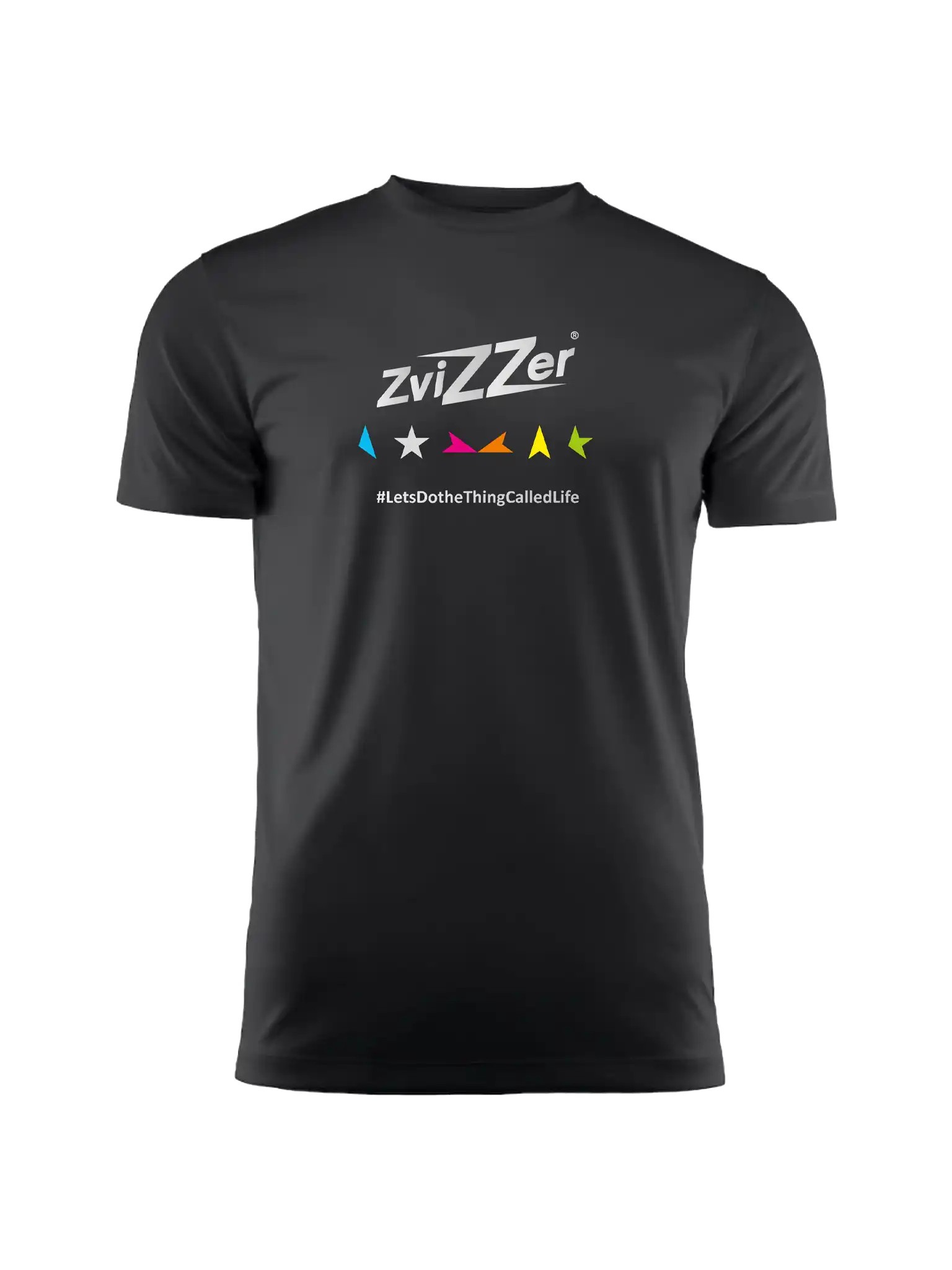 Zvizzer T-Shirt Men - L