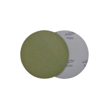 Zvizzer Sanding Surf Disc 150mm P1500 - single disc