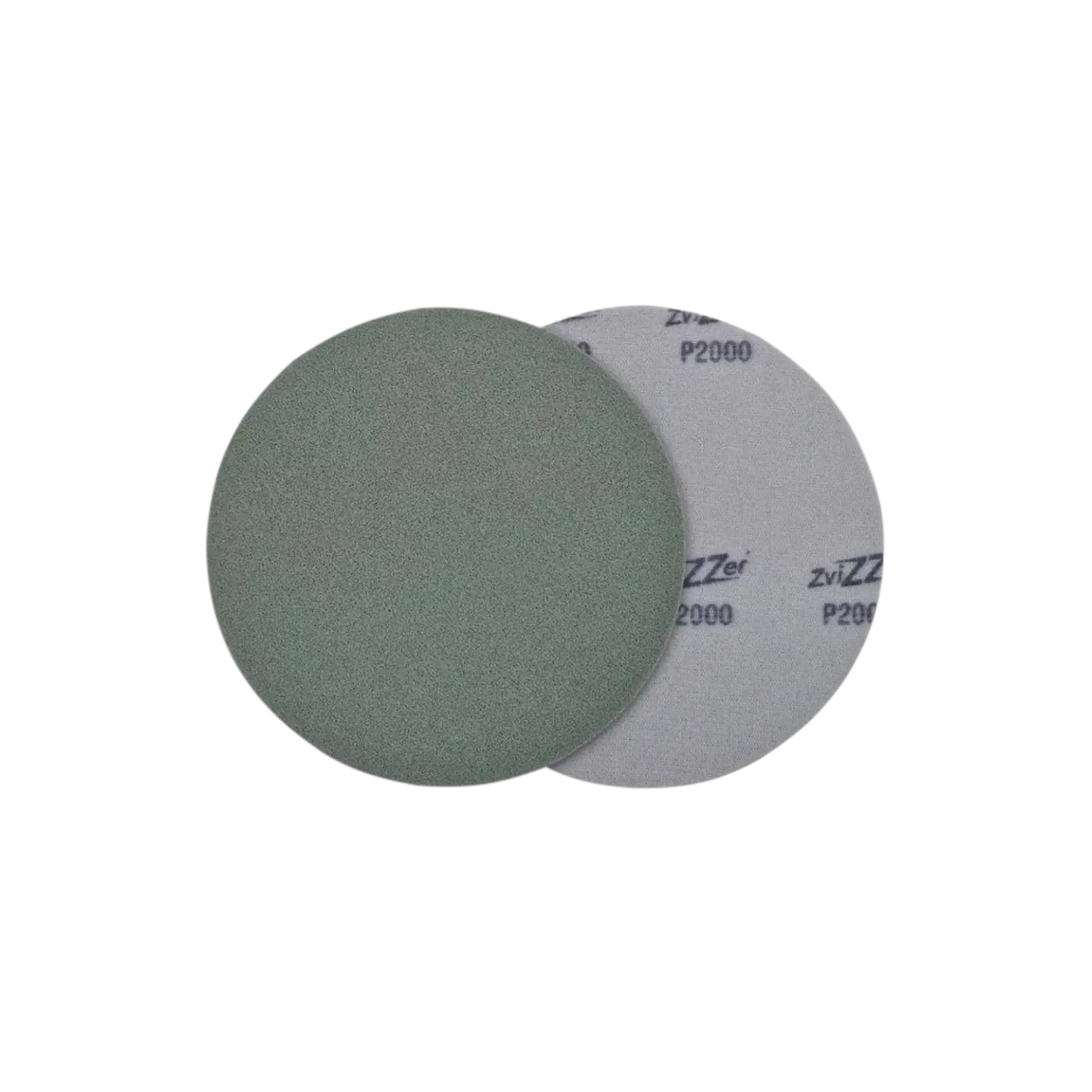 Zvizzer Sanding Surf Disc 150mm P2000 - single disc