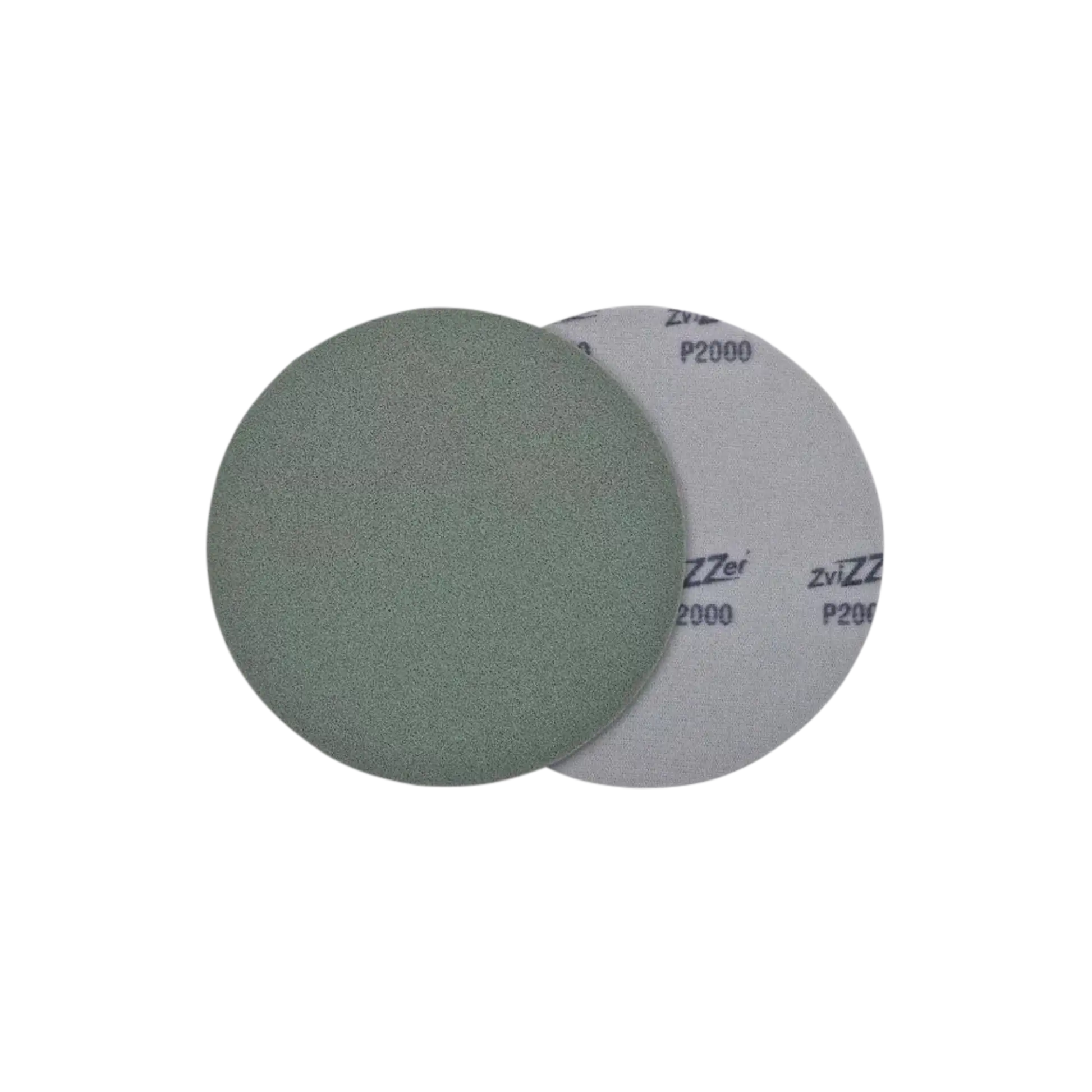 Zvizzer Sanding Surf Disc 150mm P2000 - single disc