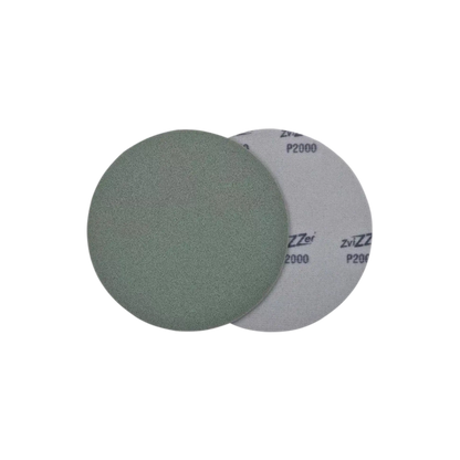 Zvizzer Sanding Surf Disc 150mm P2000 - single disc
