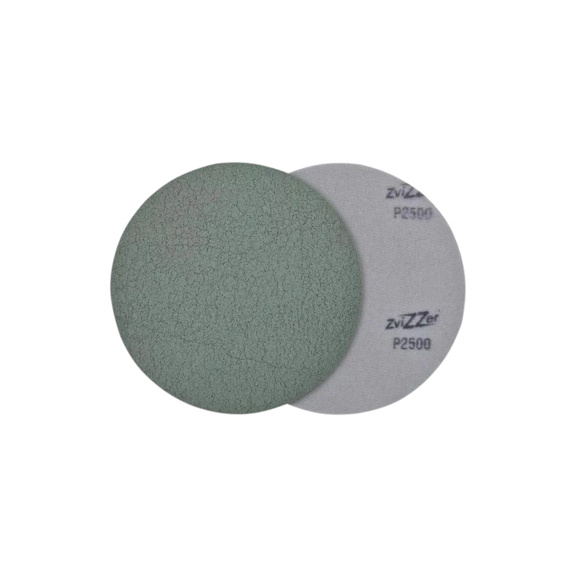 Zvizzer Sanding Surf Disc 150mm P2500 - single disc
