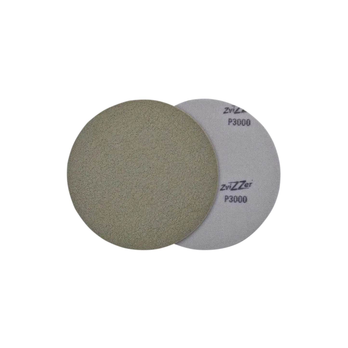Zvizzer Sanding Surf Disc 150mm P3000 - single disc