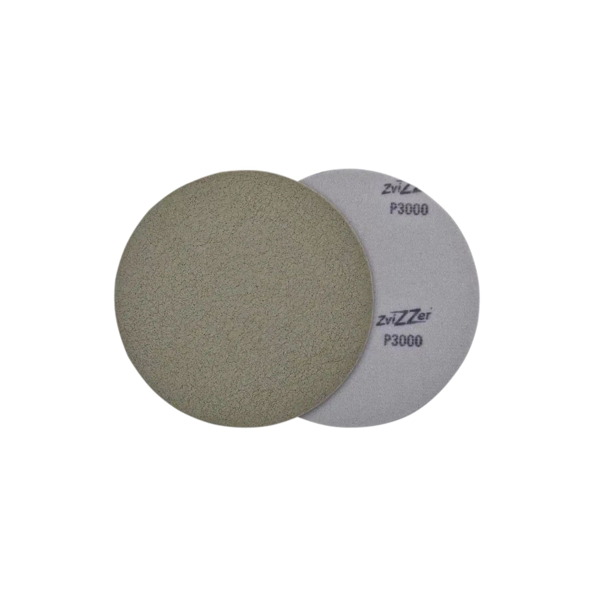 Zvizzer Sanding Surf Disc 150mm P3000 - single disc