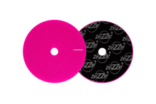 Zvizzer Thermo Allrounder Pad Red hard cutting pad