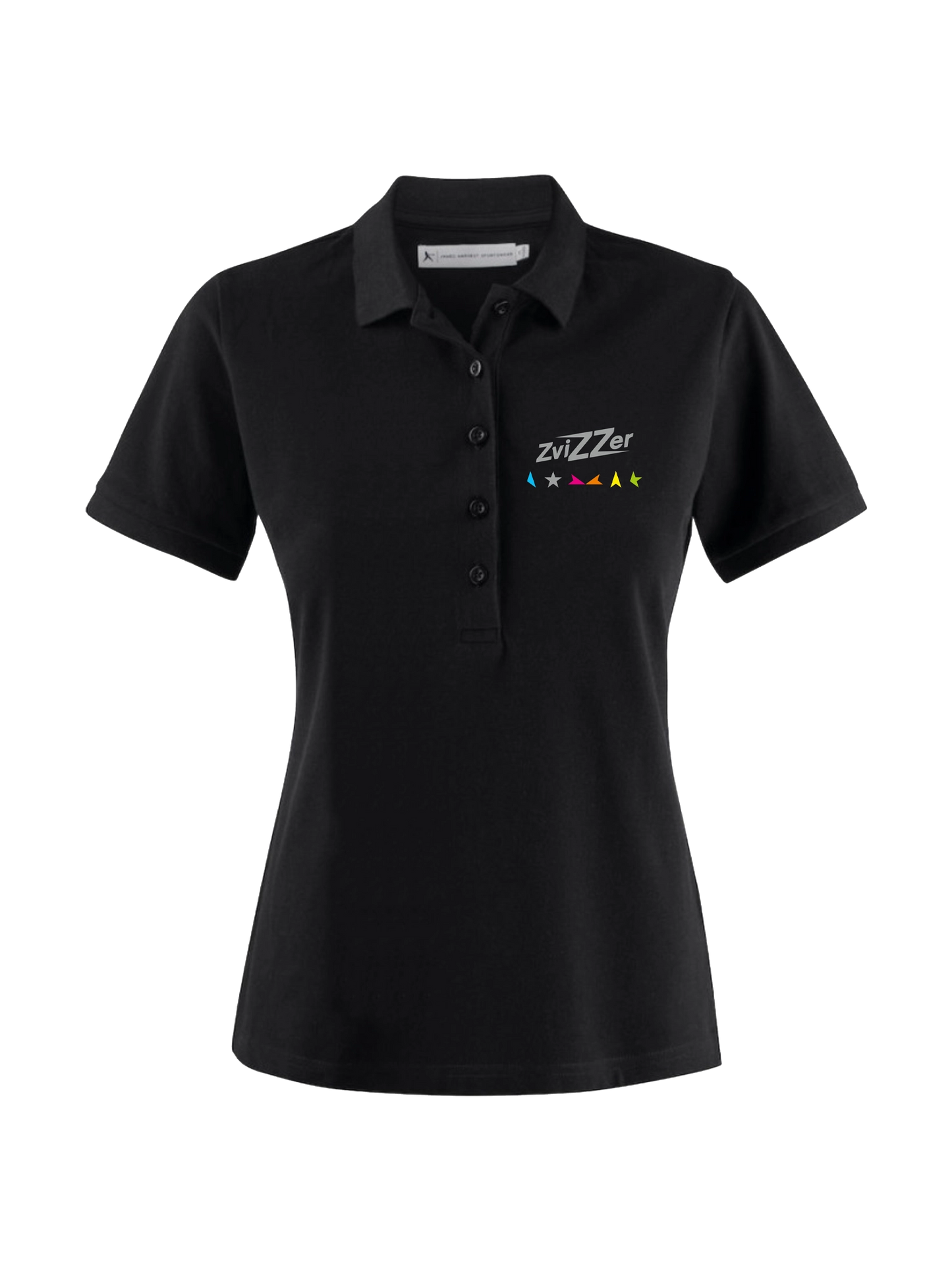 Zvizzer Polo Shirt Lady - L