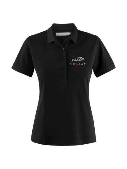 Zvizzer Polo Shirt Lady - L