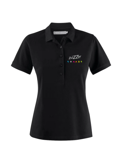 Zvizzer Polo Shirt Lady - L