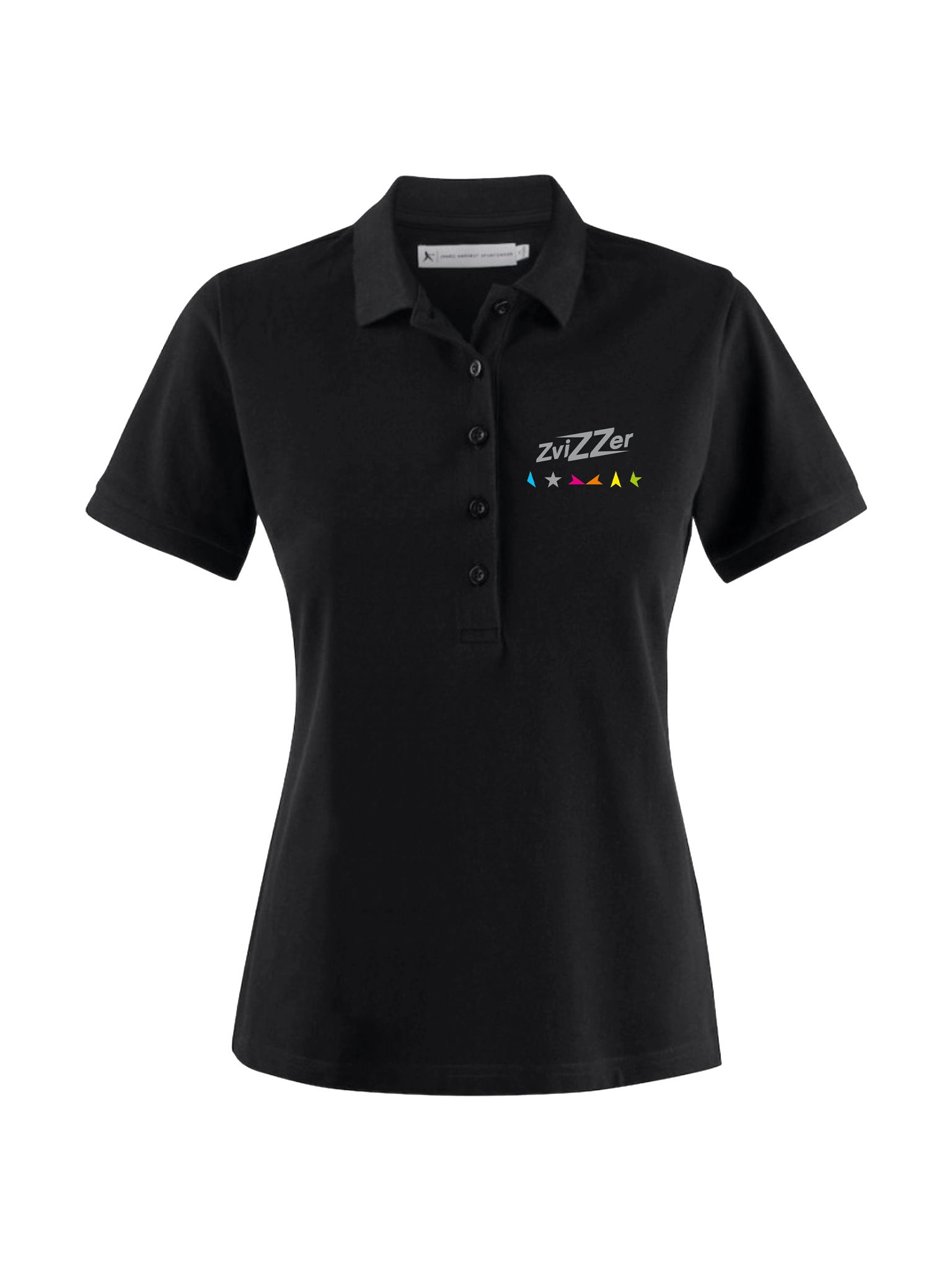 Zvizzer Polo Shirt Lady - S