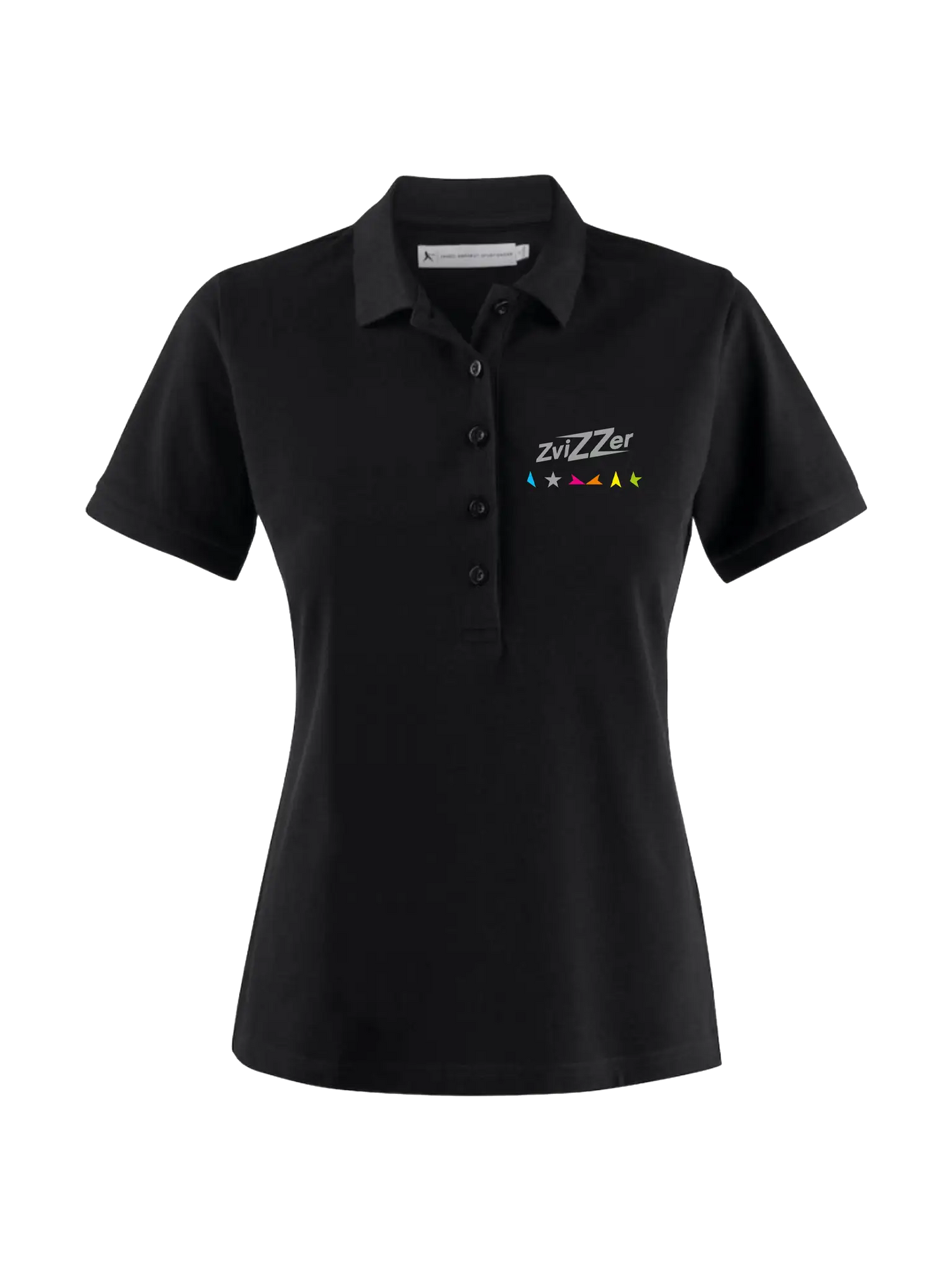Zvizzer Polo Shirt Lady - M