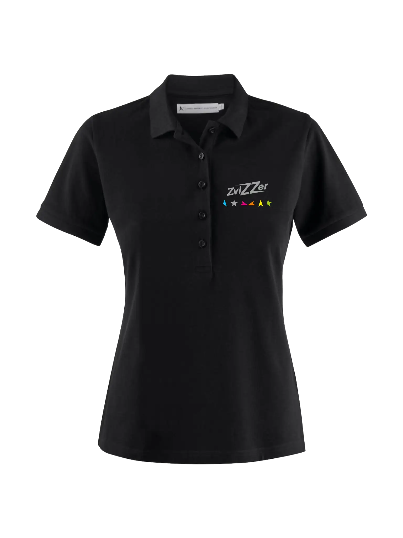 Zvizzer Polo Shirt Lady