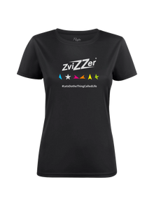 Zvizzer T-Shirt Lady - S